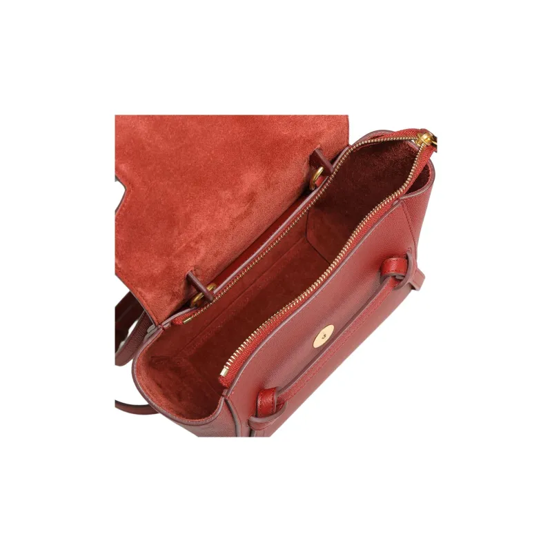 CELINE Belt Handbags-3