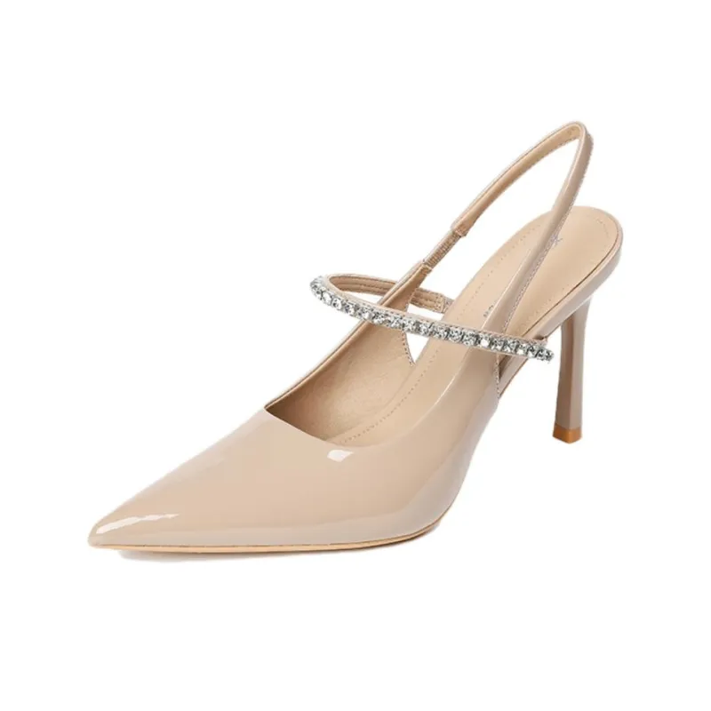 YAFEI XUANYU High Heels Women's-7