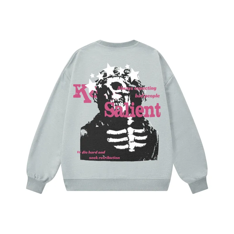 KS Sweatshirts Unisex-14