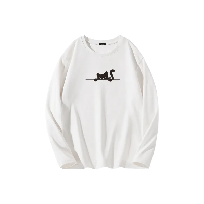 MINISO T Shirts Unisex-0