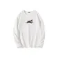 White (Y Curious Cat Center Logo)