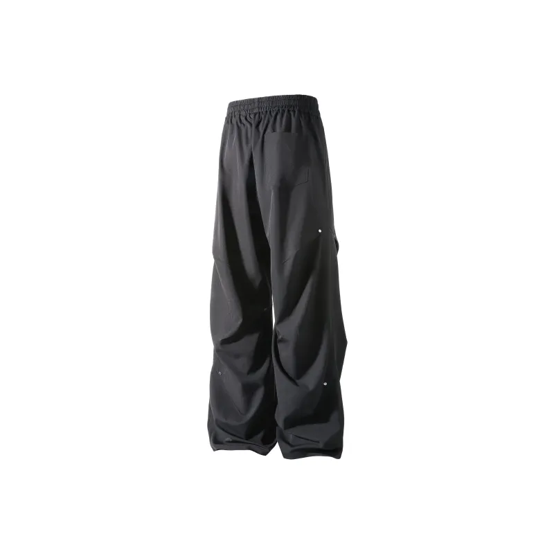 ALCOFM Casual Pants Unisex-11