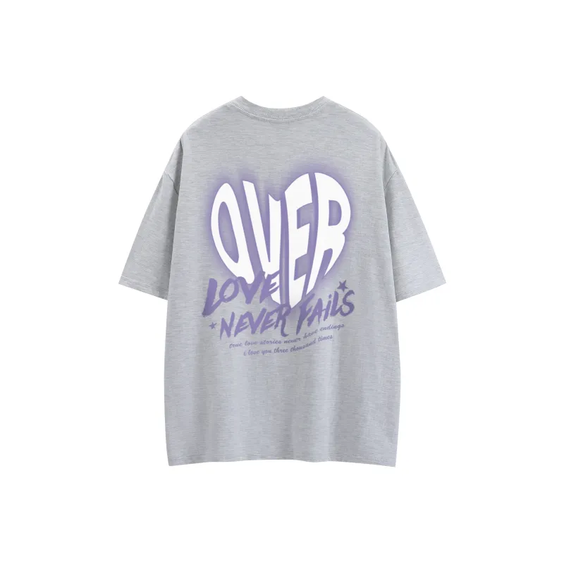 OXO OVERLOAD T Shirts Unisex-24