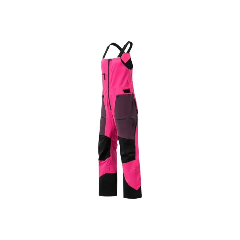 PEAK PERFORMANCE Vertical GORE TEX Pro 3L Bib Pants Ski Pants Women's-11