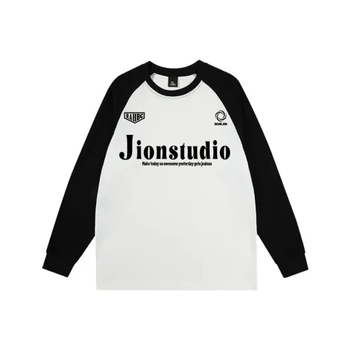 JION T Shirts Unisex