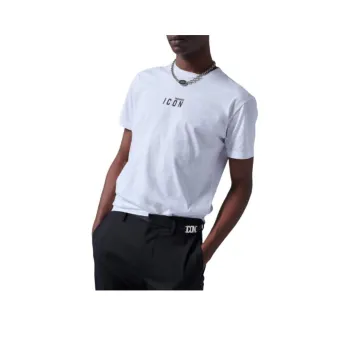 DSQUARED 2 Be Icon Cool T Shirt
