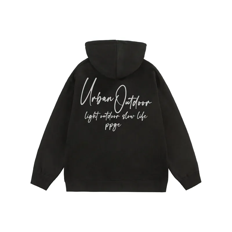 Ppge Sweatshirts Unisex-0