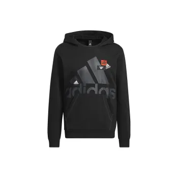 Adidas Sweatshirts Men Black