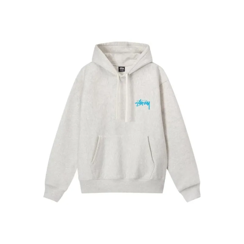 Stussy Dance Energy Hoodie-6