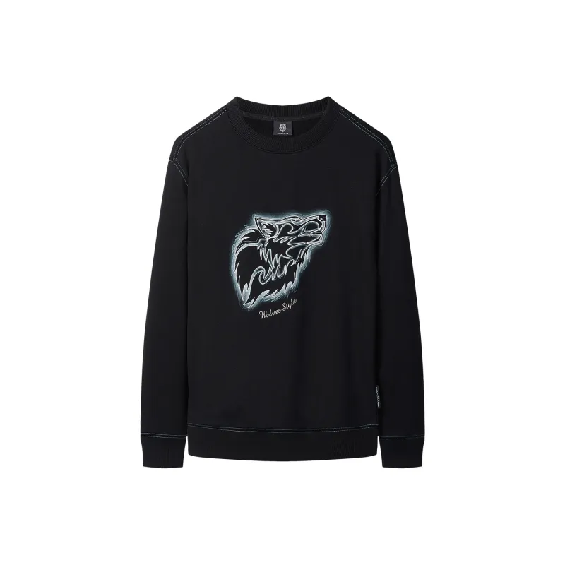 SEPTWOLVES Sweatshirts Men-0
