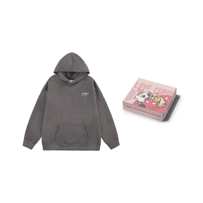 Ppge Sweatshirts Unisex-17