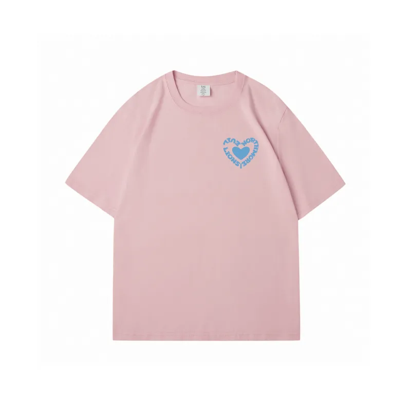 Evil Lions x NORTHMORE T Shirt Unisex-8