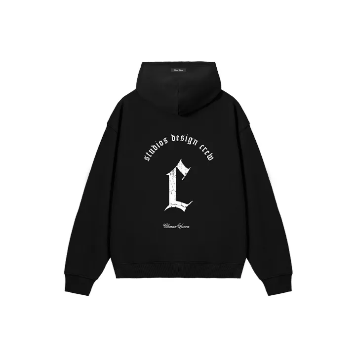 CLIMAX VISION C Collection Sweatshirt Unisex-5