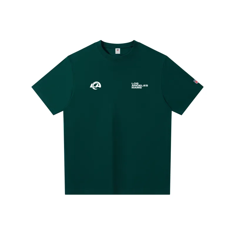 NFL T Shirts Unisex-6