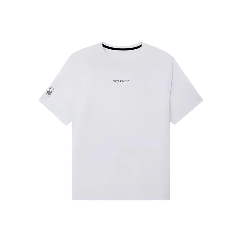 SPYDER Training T Shirts Men-3