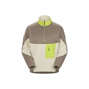 Arcteryx Faraday 1/2 Zip Zip Neck