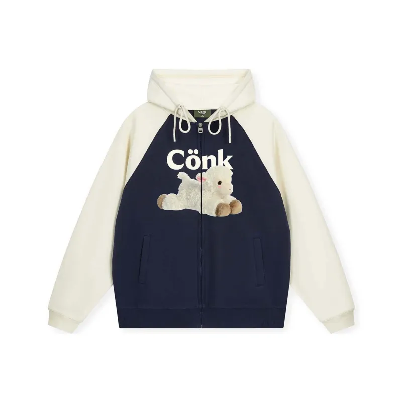 CONKLAB Sweatshirts Unisex-0