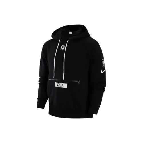 Nike Sweatshirts Men Black