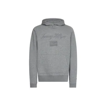 Tommy Hilfiger Sweatshirts Men Gray