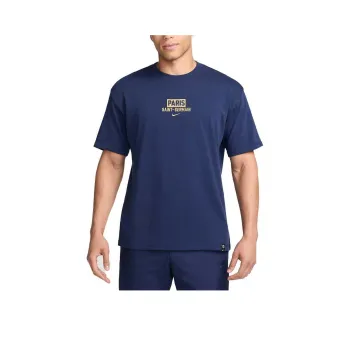 Nike Paris Saint Germain Max90 Men's Nike Soccer T Shirt