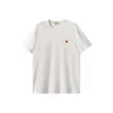 Raw White