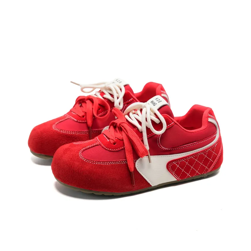 Anime Story Slip Resistant, Abrasion Resistant, Breathable, Lightweight Low Top Casual Shoes Women's-7