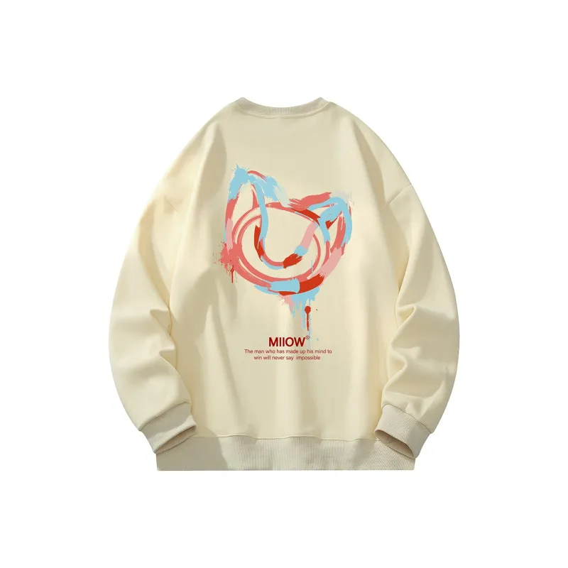MIIOW T Shirts Unisex-25