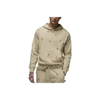 Jordan Jumpman Sweatshirt Men's Ecru