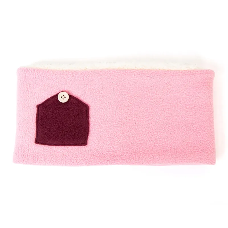 Mini Bala Scarves Kids-9