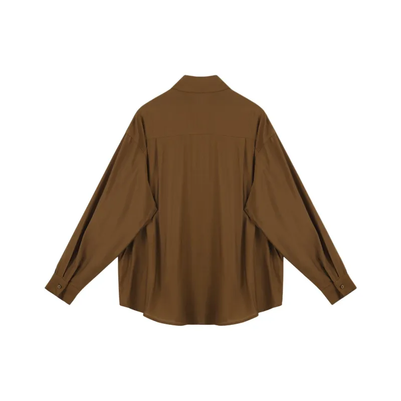 CIVICERA Shirts Women's-1