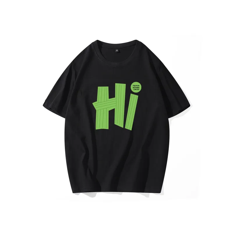 7 SEVFUN T Shirts Unisex-6