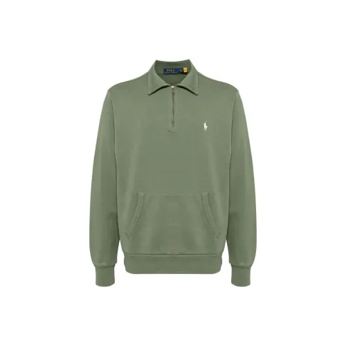 Ladies 1 4 Zip Top