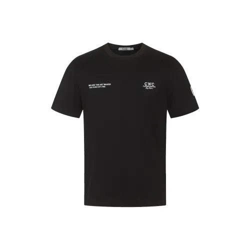 C'N'C New Order & Classics Series T Shirt Men's