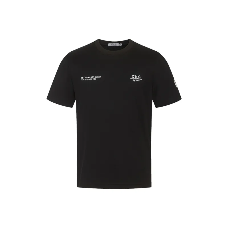 C'N'C New Order & Classics Series T Shirt Men's-0