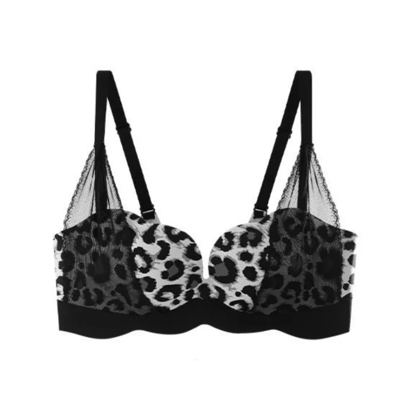 Elan and White Women's Bras-4