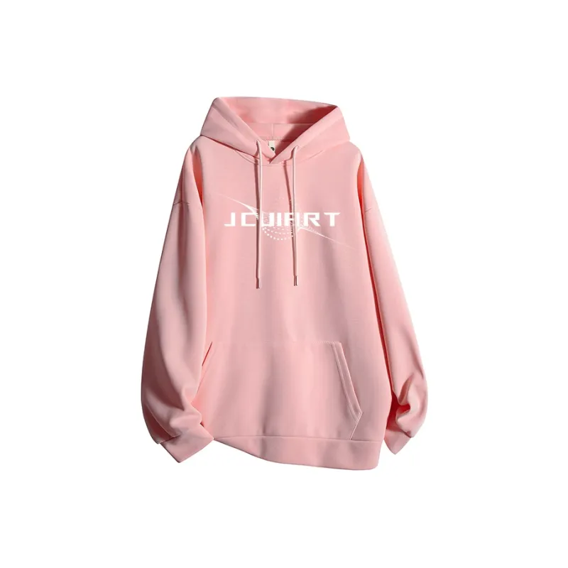 JCUI Sweatshirts Unisex-8
