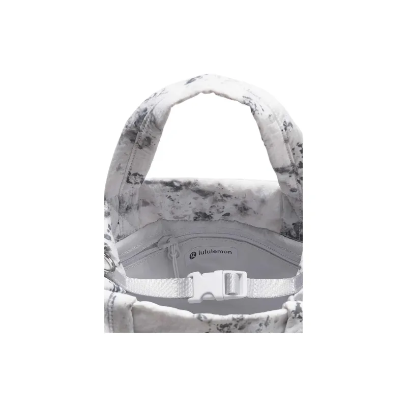 Lululemon Handbags Cloud Lime Textured Mixed Color-2