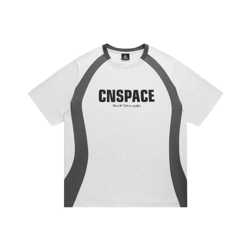 China Aerospace T Shirts Unisex-2