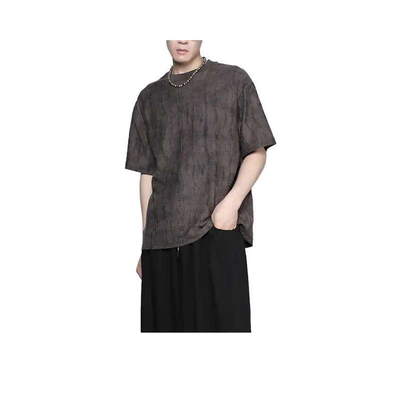 RAYSHOW T Shirts Unisex-6