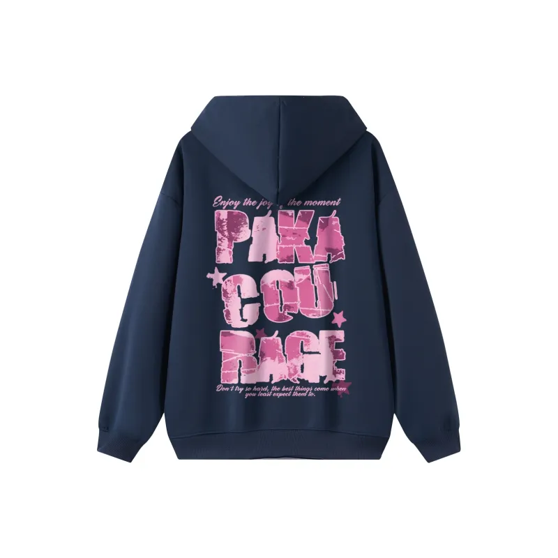 PAKA Sweatshirts Unisex-14