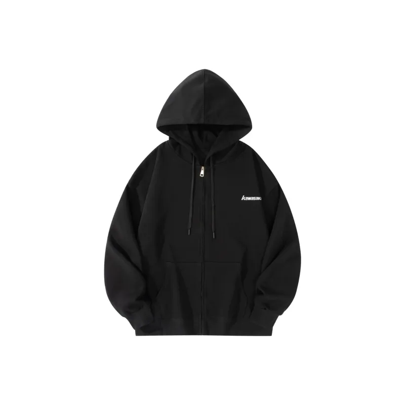 Kawasaki Sweatshirts Unisex-0