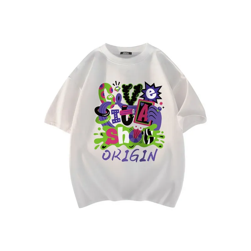 New Business Origin T Shirt Unisex-2