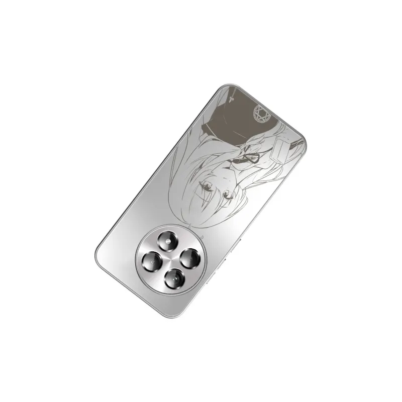 CHUNFAN Phone Cases-13