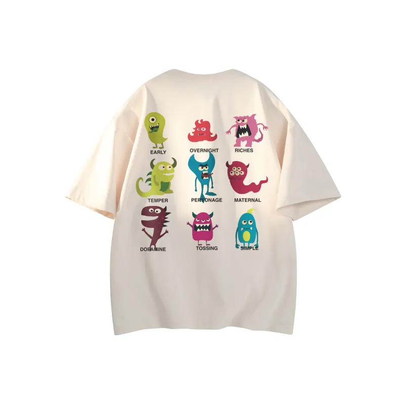 SUNSETMONENT T Shirts Unisex-6