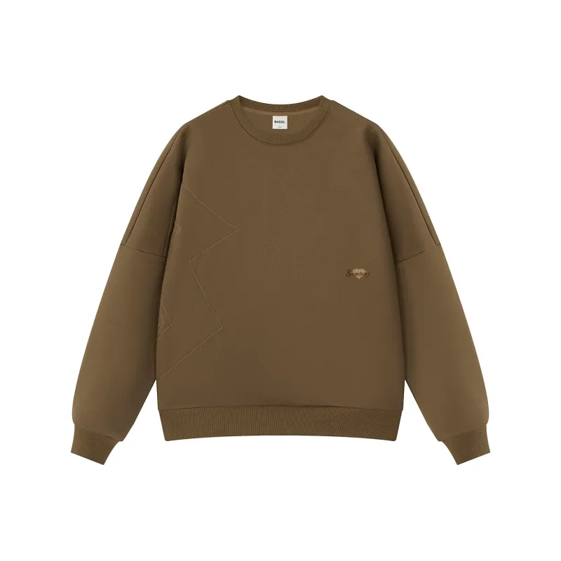 Samtony x Baggl Sweatshirt Unisex-2