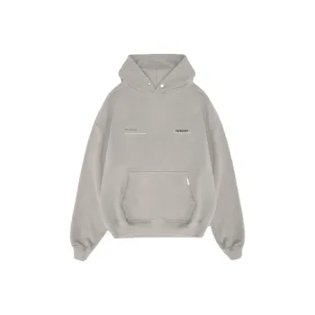 REPRESENT Patron Of The Club Cotton Hoodie