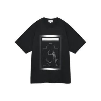 Cav Empt Scanner T Shirt