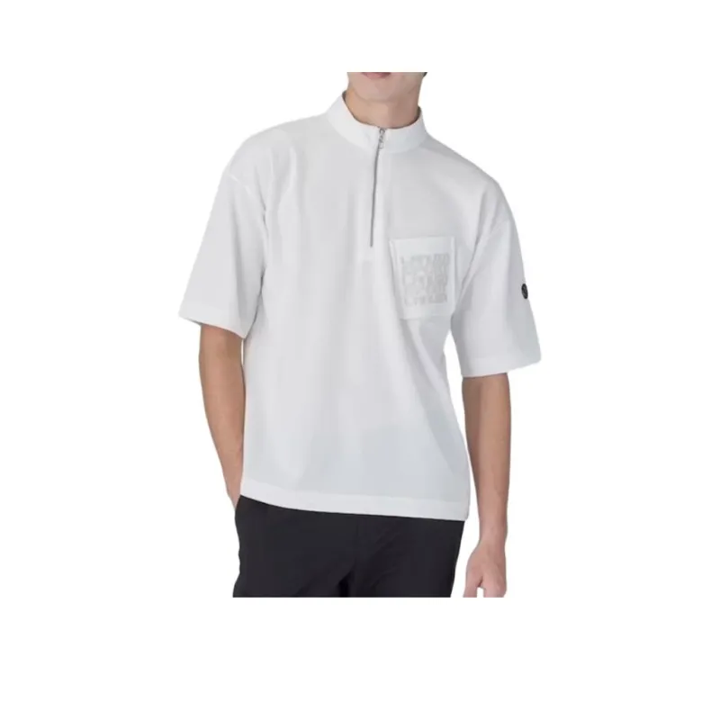 Lanvin T Shirts Men-0