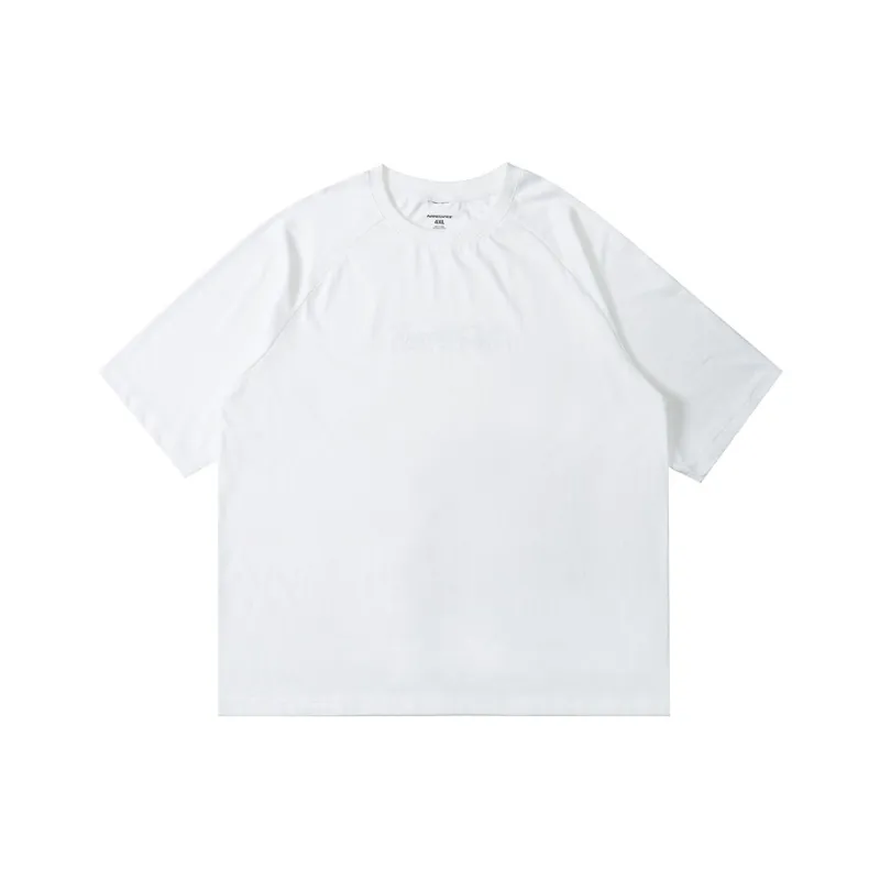 WAYNEXZAVIER 260g 100% Cotton T Shirt Unisex-7