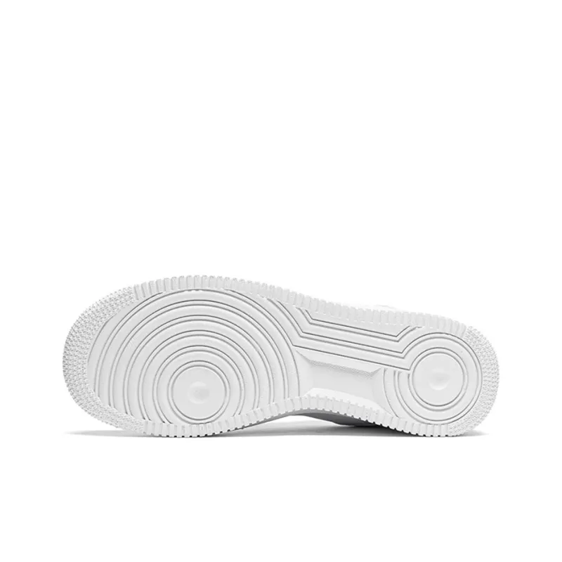 SNOOPY Abrasion Resistant Height Increasing Low Top Skateboard Shoes Unisex White-6